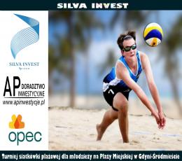 Alpat Beach Volley